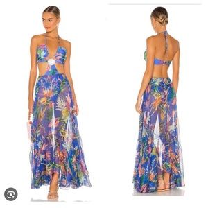 Patbo Oasis dress 😍 xs